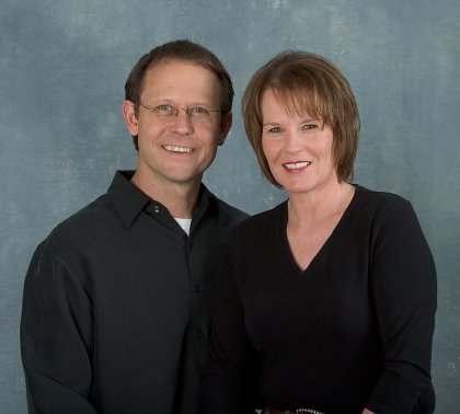 Keith and Vickie Lynch - Owners